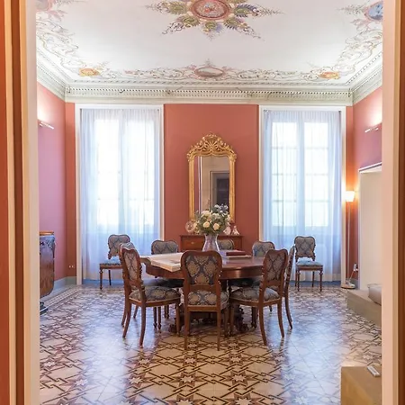 L'antica Chaise Longue Appartement *
