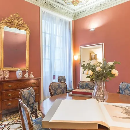 Appartement L'antica Chaise Longue