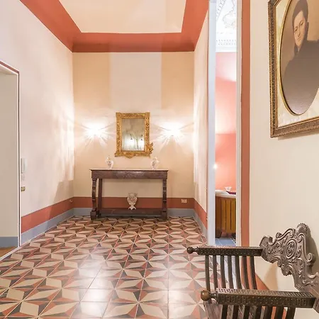 L'antica Chaise Longue Appartement