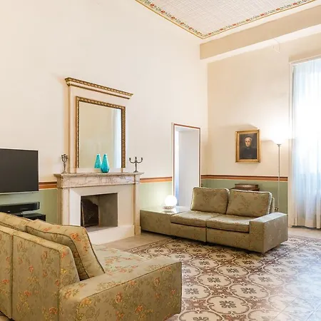 L'antica Chaise Longue Appartement *