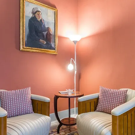 Appartement L'antica Chaise Longue Lucca