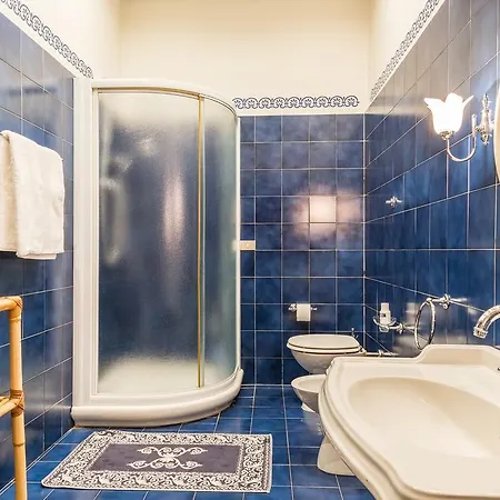 Apartament L'antica Chaise Longue Lukka