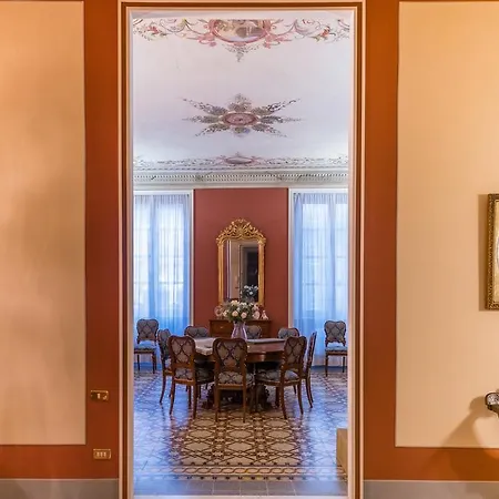 Appartement L'antica Chaise Longue