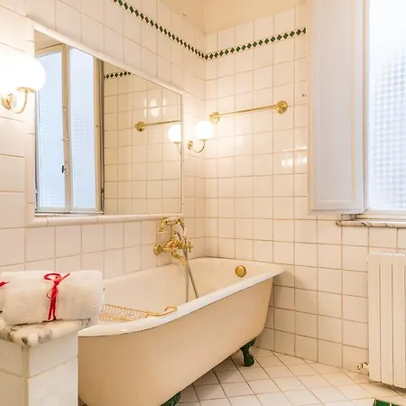 L'antica Chaise Longue * Lukka