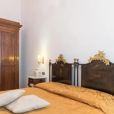 L'antica Chaise Longue Appartement