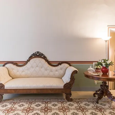 Appartement L'antica Chaise Longue *