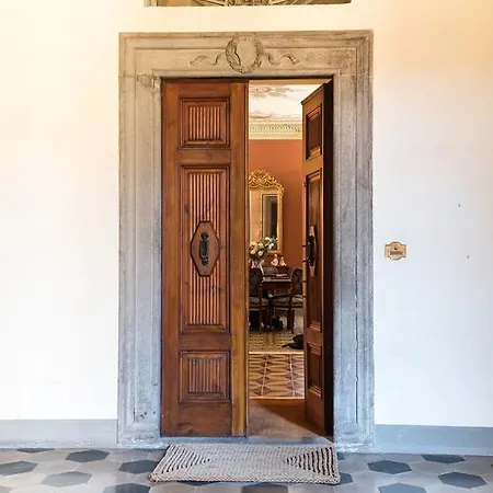 L'antica Chaise Longue Appartement *