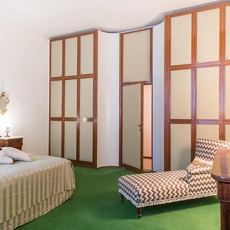 L'antica Chaise Longue * Lukka